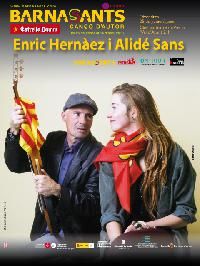 BarnaSants inaugura la seva XVIII edició a Vielha amb un concert 